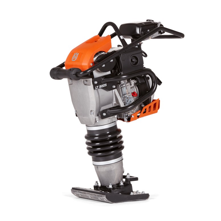 Vibratore per calcestruzzo HONDA GP160 con guarnizione EXEN HV45